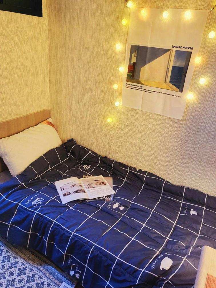 The Stay Hill Séoul Extérieur photo